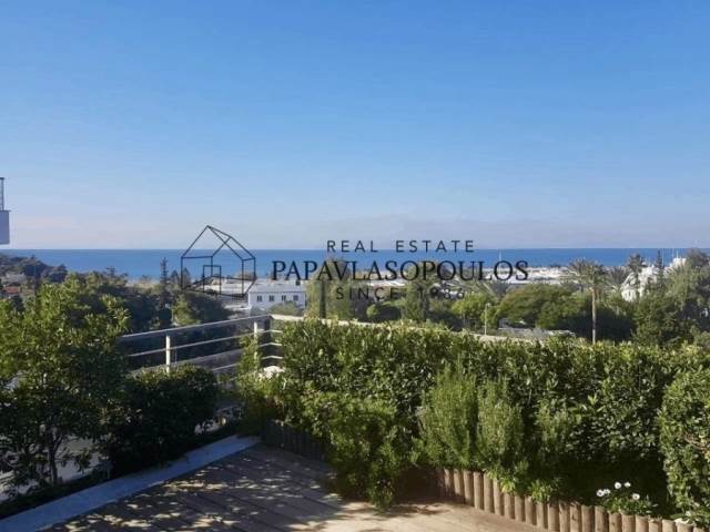 (Προς Ενοικίαση) Κατοικία Μεζονέτα || Αθήνα Νότια/Γλυφάδα - 202 τ.μ, 4 Υ/Δ, 4.400€ 